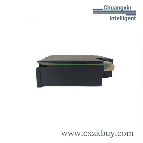 GE UR6AH Digital I/O Module - Enhanced Connectivity & Control