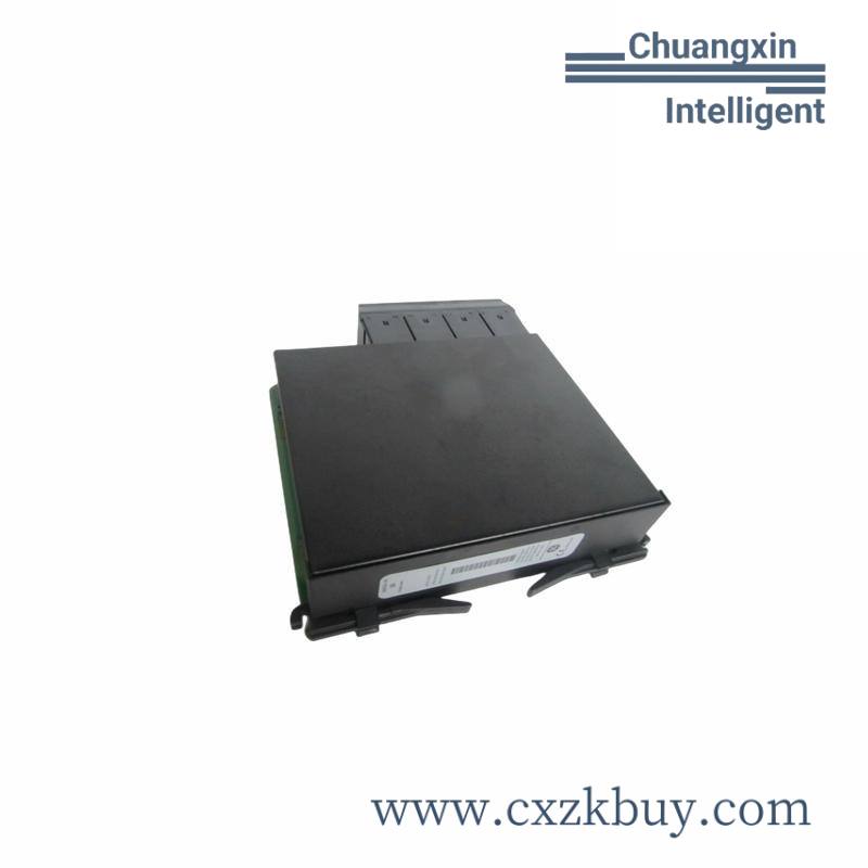 ge_ur6dh_1.jpg GE UR6DH Digital I/O Module - Enhancing Industrial Automation