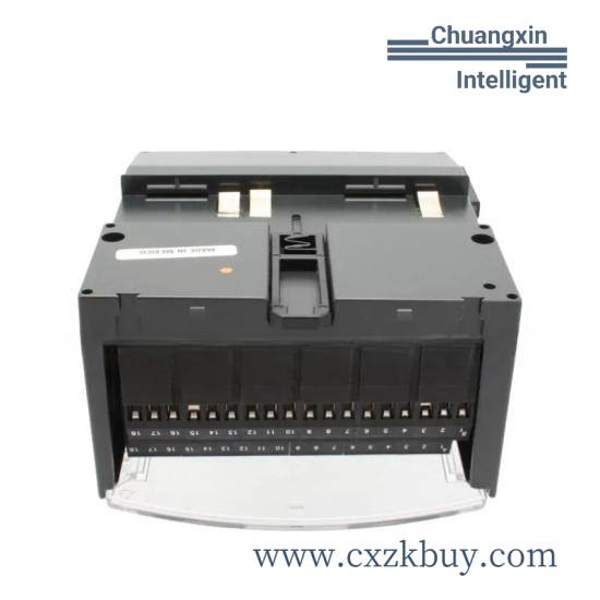 ge_ur6uh_2.jpg GE UR6UH Digital I/O Module for Auxiliary Equipment Control and Monitoring