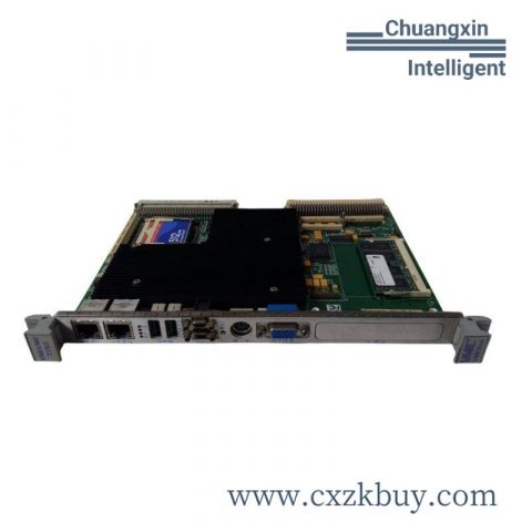 GE VMIVME-7750 VMIVME-7750-746001 Industrial Control Module