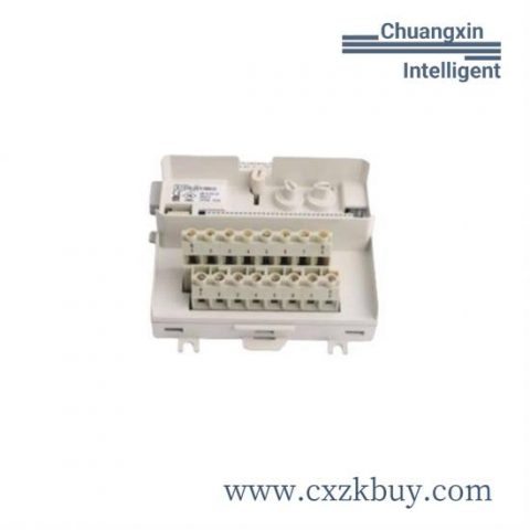 GEC ALSTHOM VAJX11BP5243BA - High-Performance Industrial Control Module