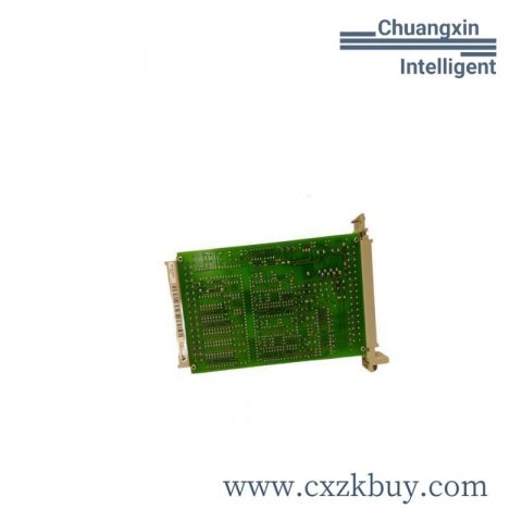 HIMA F6706 - Advanced Control Module for Industrial Automation