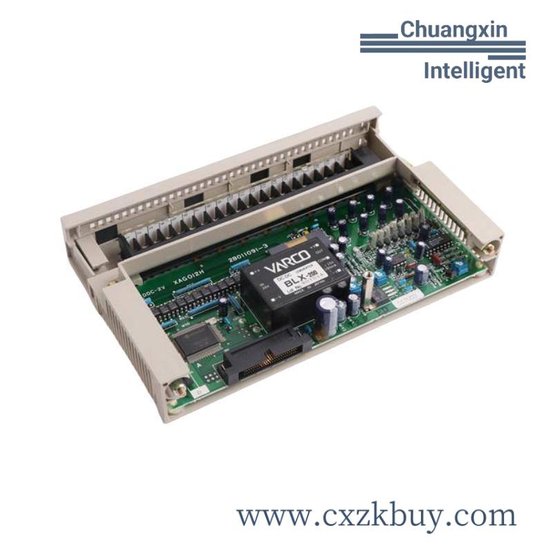 hitachi_lya220a_1.jpg HITACHI LYA220A System Module DCS Spare Parts