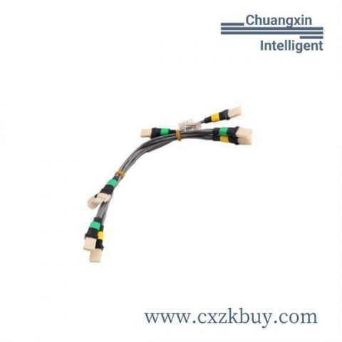 Honeywell 51202329-606 Input Output System Connection