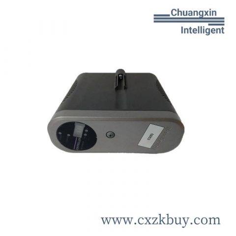 HONEYWELL 8C-PCNT01 Control Module for Industrial Automation