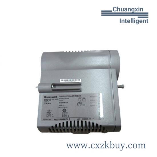 honeywell_cc-pcnt01.jpg Honeywell CC-PCNT01 Control Loop Task Module, High Precision & Reliable Industrial Automation