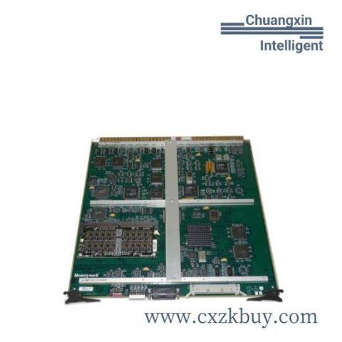 HONEYWELL GR-2C-AC230V - High Performance Industrial Control Module