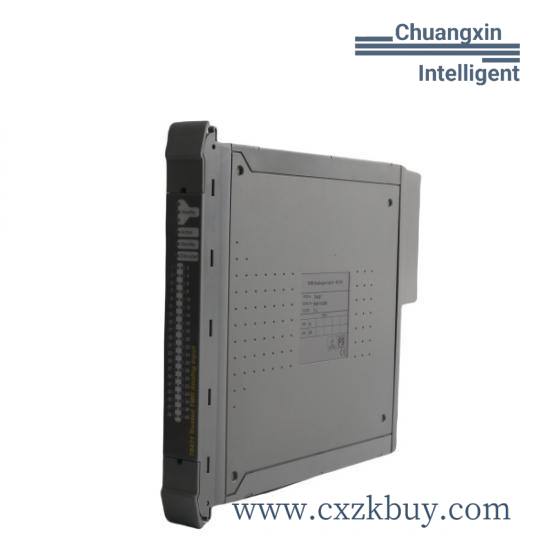 ics_triplex_t8431.jpg ICS Triplex T8431 Analog Input Module, Specialized for Industrial Automation Control Systems