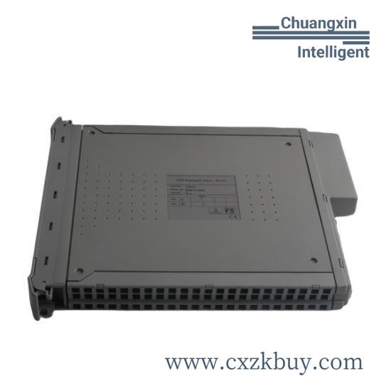 ics_triplex_t8431_1.jpg ICS Triplex T8431 Analog Input Module, Specialized for Industrial Automation Control Systems