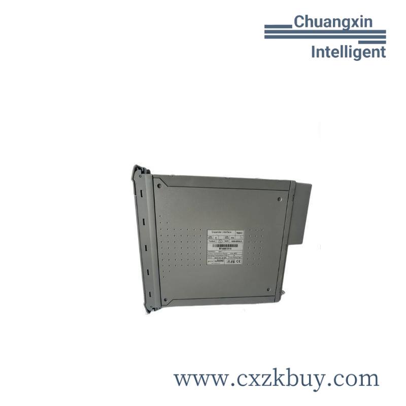 ics_triplex_t8431_3.jpg ICS Triplex T8431 Analog Input Module, Specialized for Industrial Automation Control Systems