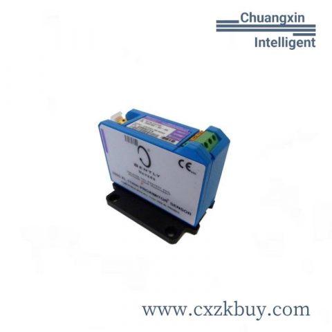 INSPIRED ENERGY NL2024HU22 High-Performance Industrial PLC Module