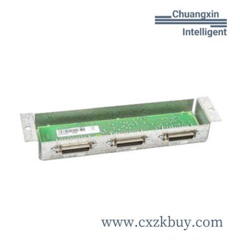 J.C.SCHUMACHER C0 1600-0001 Industrial Control Module