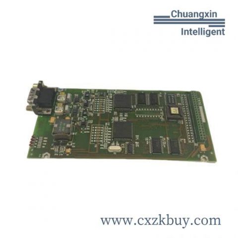 KEBA FB201 Industrial Control Module