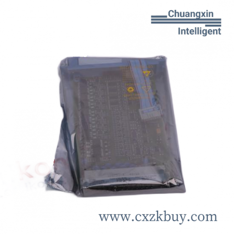 KOKUSAI CXP-544A KOMS-A2 Signal Processing Module for Industrial Automation