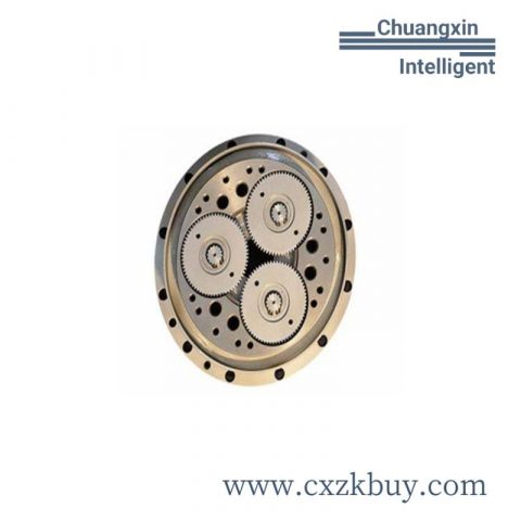 KUKA 1FK6081-6AF71-1ZZ9-Z Industrial Servomotor