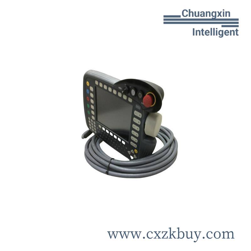 kuka_kcp2_1.jpg KUKA KCP2 Control Panel for Precision Robotics