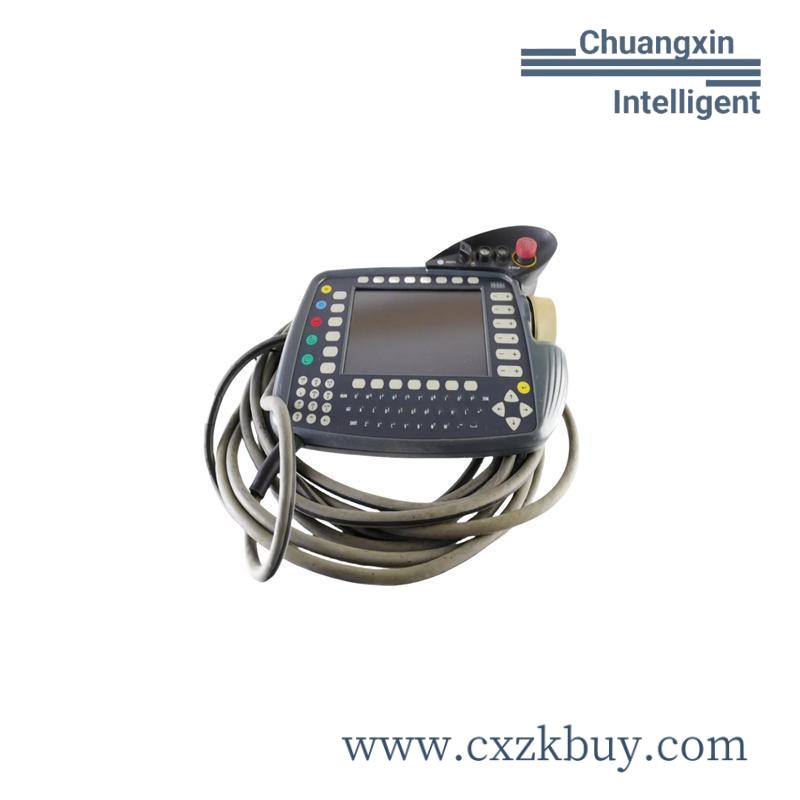 kuka_kcp2_2.jpg KUKA KCP2 Control Panel for Precision Robotics