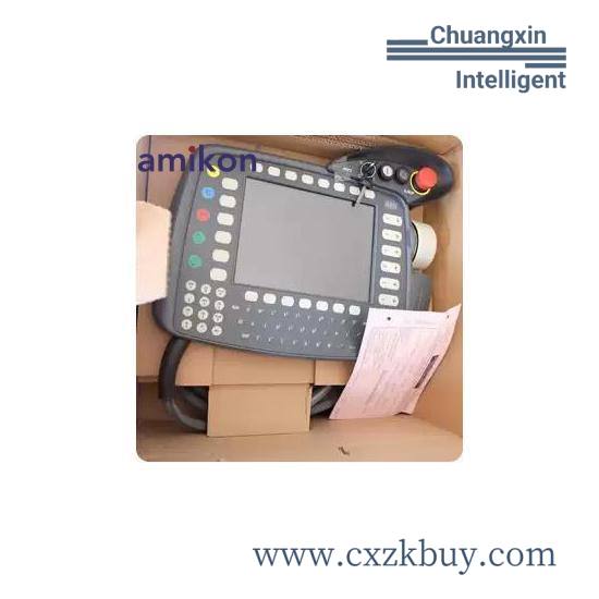 kuka_kcp2_3.jpg KUKA KCP2 Control Panel for Precision Robotics