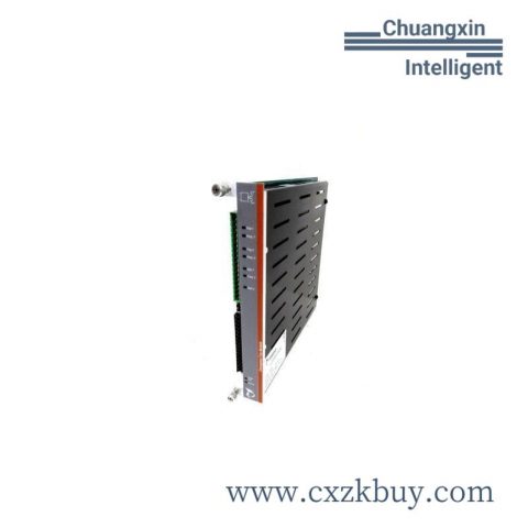 METSO IOP303 Control Module