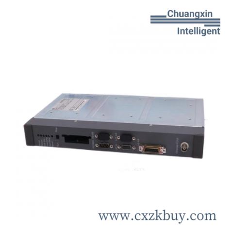 PARKER XPR10VT-4P3 High-Precision Industrial Control Module