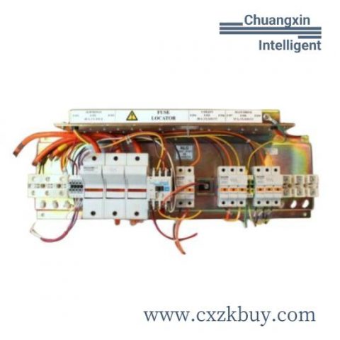 PHILIPS 958481223220 Industrial Control Module