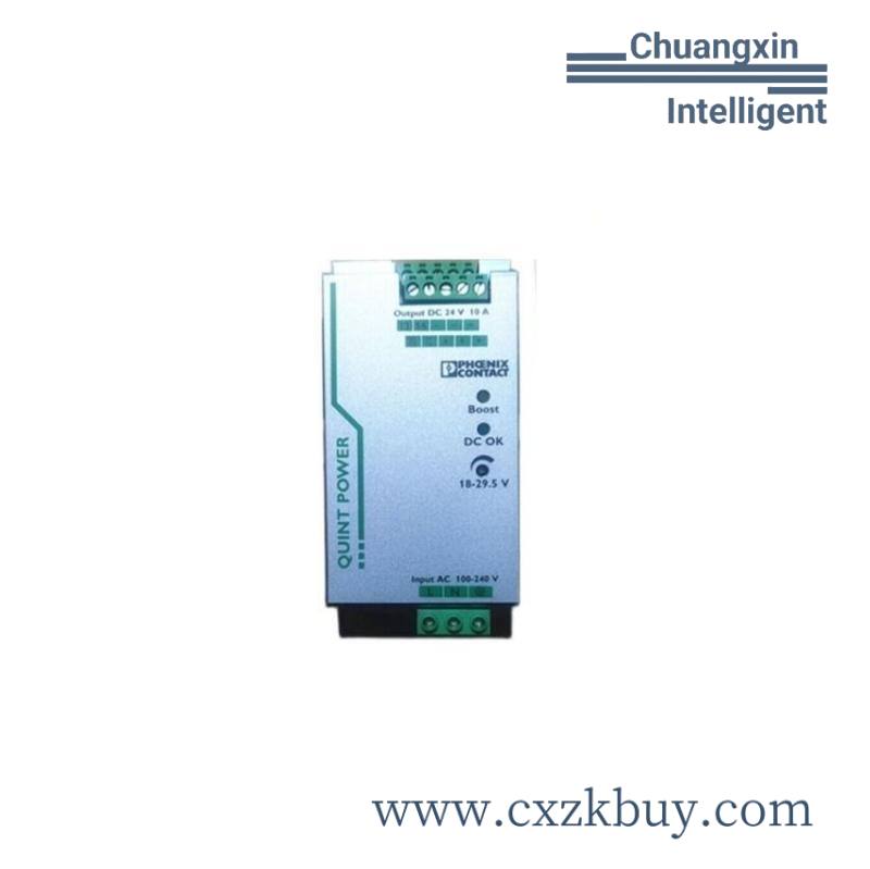 phoenix_hdfk4.jpeg Phoenix HDFK4 - Industrial Control Module