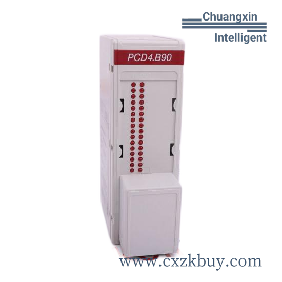 phoenix_hdfk4_1.png Phoenix HDFK4 - Industrial Control Module