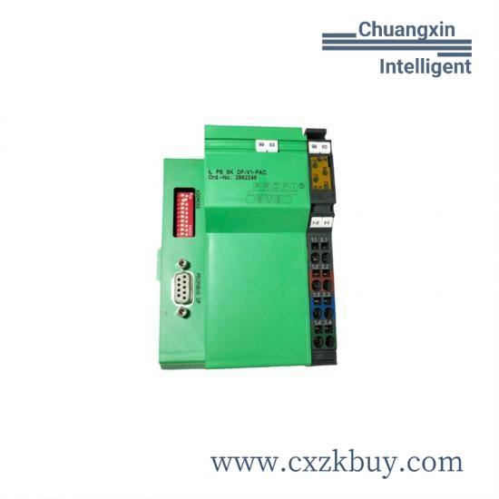 phoenix_uk4-t_1.jpg PHOENIX UK4-T - High Performance Industrial Control Module