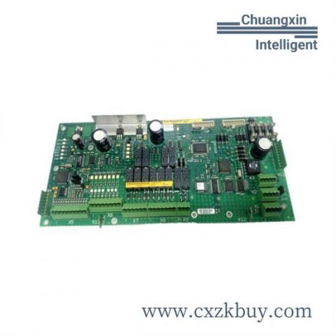 RADISYS EPC-5 w EXM-13 High-Performance Industrial Automation Module