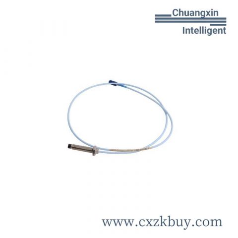 RAMIX PMC008A 700502 Industrial Control Module