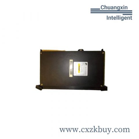 RELIANCE 57045 Programmable Sequential Controller