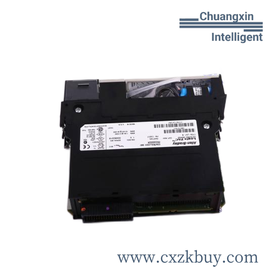 reliance_57045_1.png RELIANCE 57045 Programmable Sequential Controller