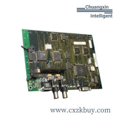 Reliance Electric MD-D4002B Industrial Module for Enhanced Automation