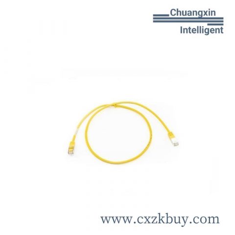 ROSS 400C79 DC Speed Controller, Industrial Automation Module