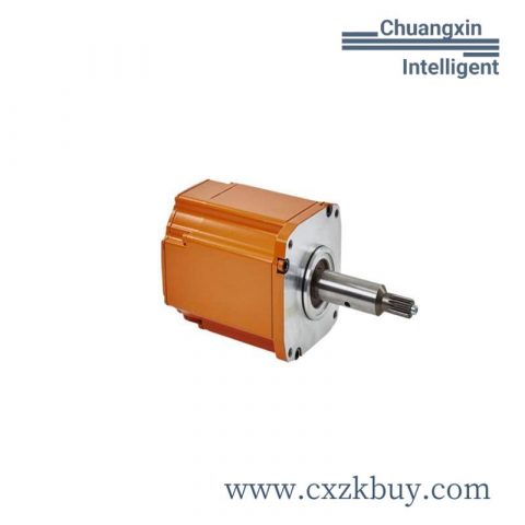 SCANLAB INTELLISCAN DE SCANLAB High-Speed Scanning Module