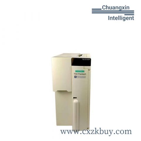 Schneider TFTX11702 Industrial Touchscreen Display Module