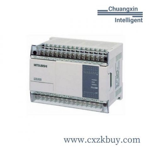 SEC PB5F-DY Industrial Control Module, Optimized for Precision and Reliability