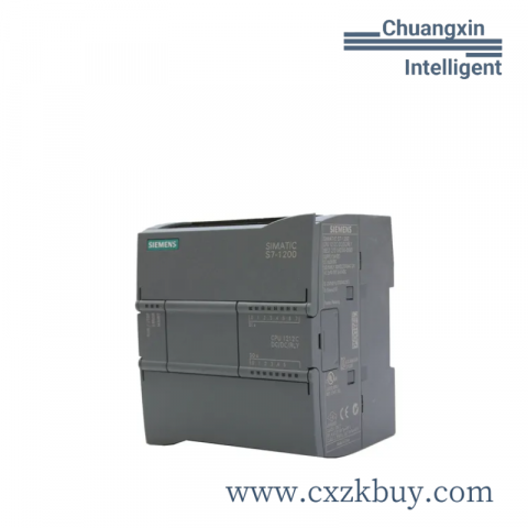 SIEMENS 353D4F1CNB4 Software Library with Reusable Program Modules