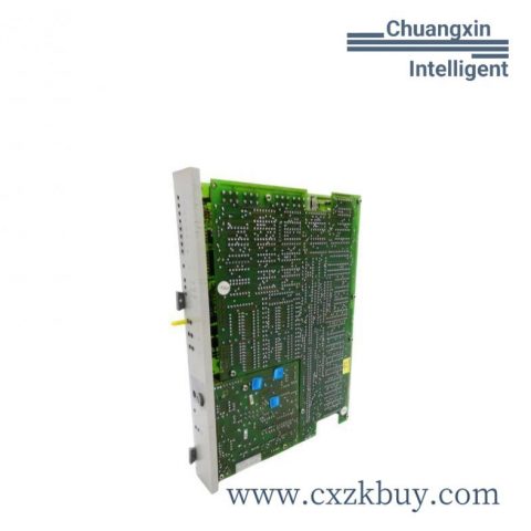 Siemens PLC 6DS1618-8CA: Industrial Control Module