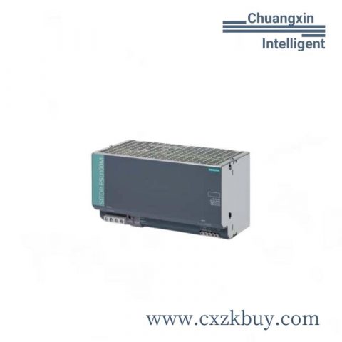 SIEMENS 6EP1337-3BA00 Smart Single Loop Controller