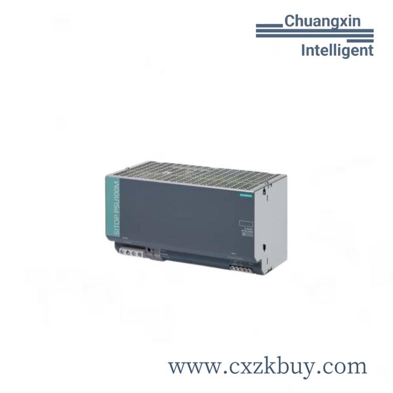 siemens_6ep1337-3ba00.jpeg SIEMENS 6EP1337-3BA00 Smart Single Loop Controller