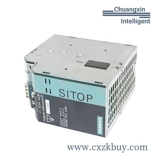 siemens_6ep1337-3ba00.jpg SIEMENS 6EP1337-3BA00 Smart Single Loop Controller