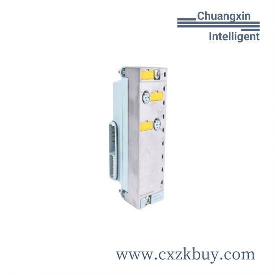 siemens_6ep1337-3ba00_1.jpg SIEMENS 6EP1337-3BA00 Smart Single Loop Controller