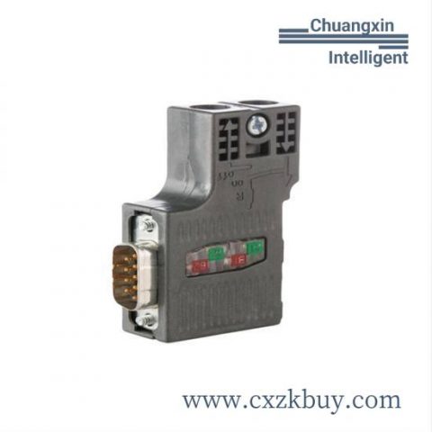 SIEMENS 6ES7972-0BA52-0XA0 Digital Input Module, 24V DC, 16 Channels, Snap-in Design