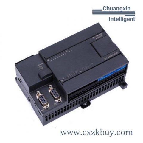 SIEMENS 6GK1105-2AC10 Analog Data Sampling Module for Industrial Control Systems