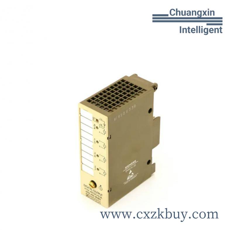 siemens_6gk1105-2ac10_2.jpg SIEMENS 6GK1105-2AC10 Analog Data Sampling Module for Industrial Control Systems