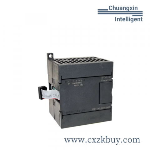 SIEMENS 6SC9816-0AA03 Convenient Design & Easy Maintenance