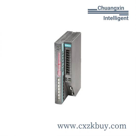 siemens_c98040-a1311-l_1.jpg Siemens C98040-A1311-L Control Electronics Module