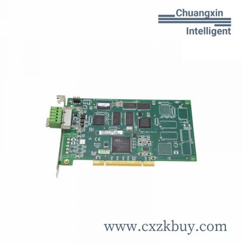 SST 5136-DN-PC Data Communication & Device Networking Module