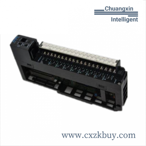 TOSHIBA EX2040PRGD Variable Frequency Drive - Industrial Control Module